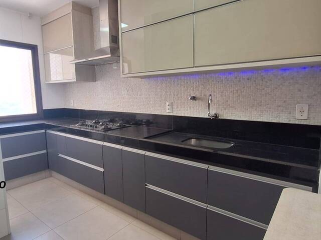 #2892 - Apartamento para Venda em Goiânia - GO