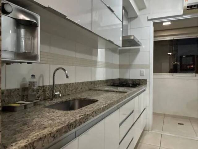 #2893 - Apartamento para Venda em Goiânia - GO