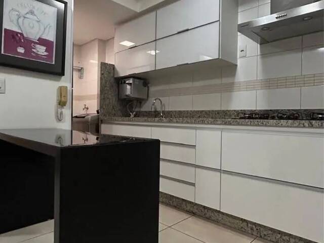#2893 - Apartamento para Venda em Goiânia - GO