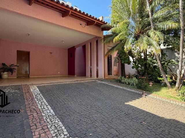 #2894 - Casa para Venda em Goiânia - GO