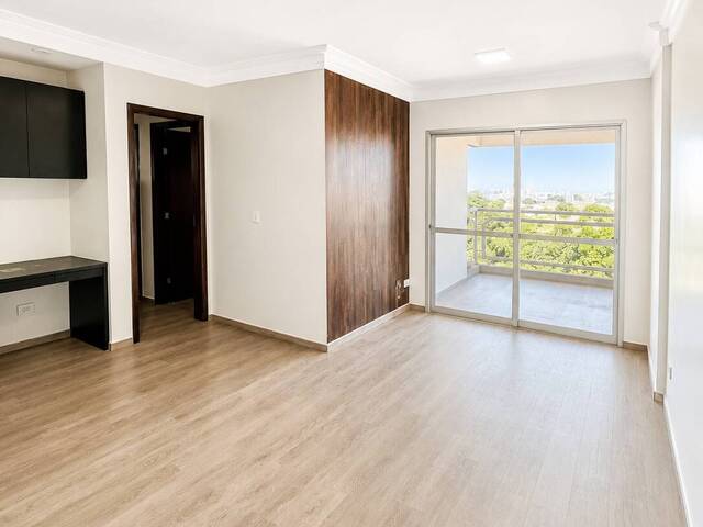 #2895 - Apartamento para Venda em Goiânia - GO