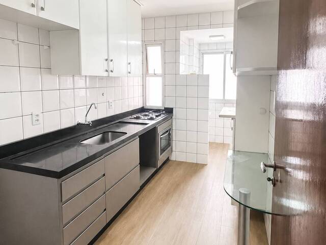 Apartamento para Venda em Goiânia - 5