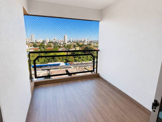 #2895 - Apartamento para Venda em Goiânia - GO