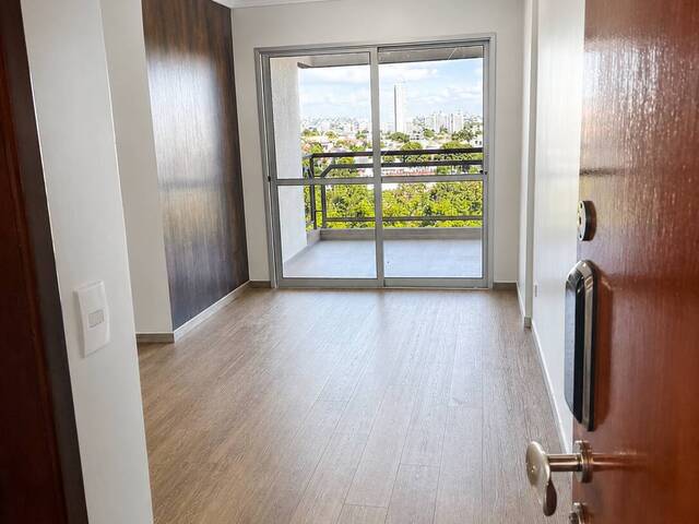 #2895 - Apartamento para Venda em Goiânia - GO