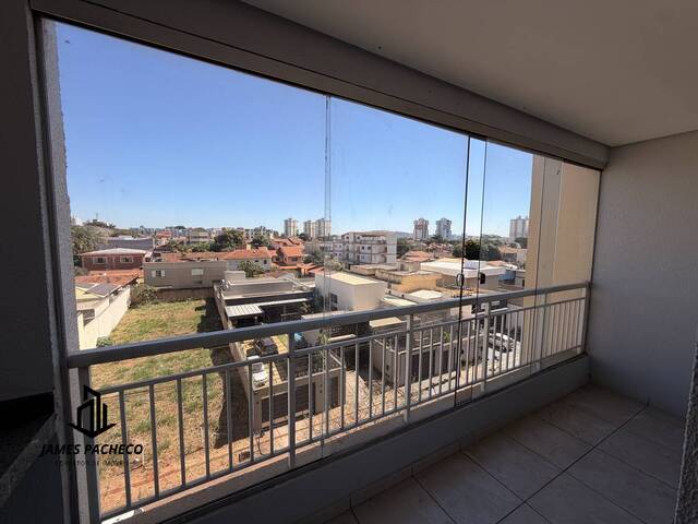 Apartamento para Venda em Goiânia - 5