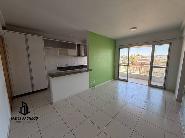 #2896 - Apartamento para Venda em Goiânia - GO