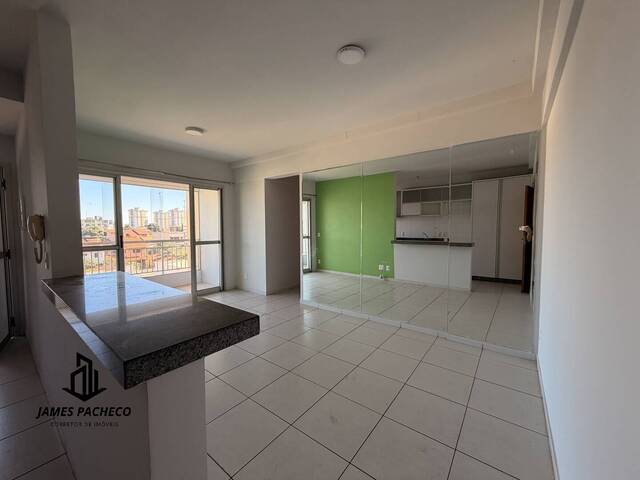 #2896 - Apartamento para Venda em Goiânia - GO