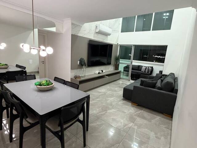 #2897 - Apartamento para Venda em Goiânia - GO