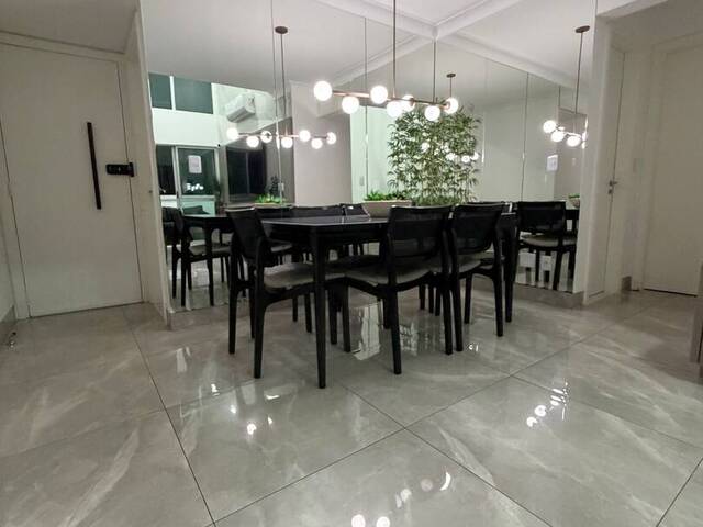#2897 - Apartamento para Venda em Goiânia - GO