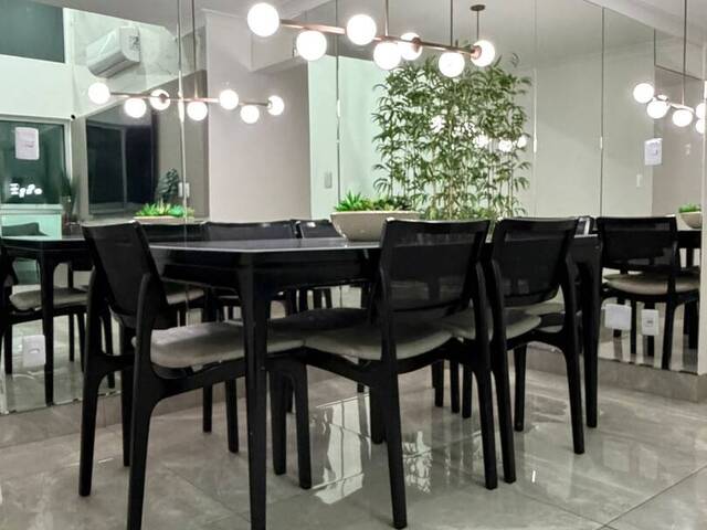 #2897 - Apartamento para Venda em Goiânia - GO