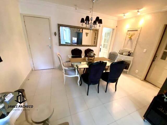 #2898 - Apartamento para Venda em Goiânia - GO