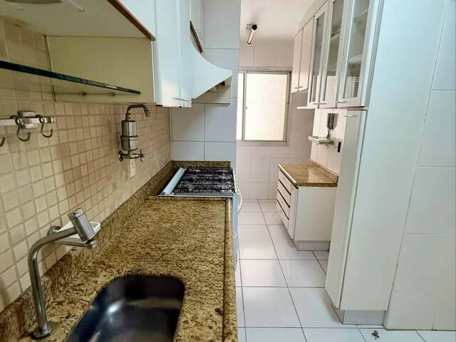 #2898 - Apartamento para Venda em Goiânia - GO