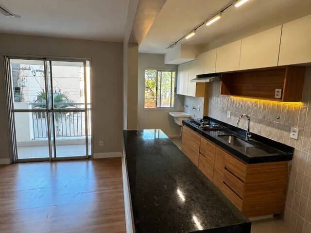 #2900 - Apartamento para Venda em Goiânia - GO