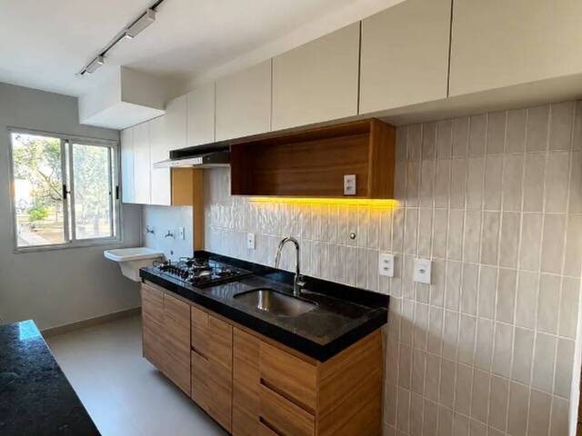 Apartamento para Venda em Goiânia - 4