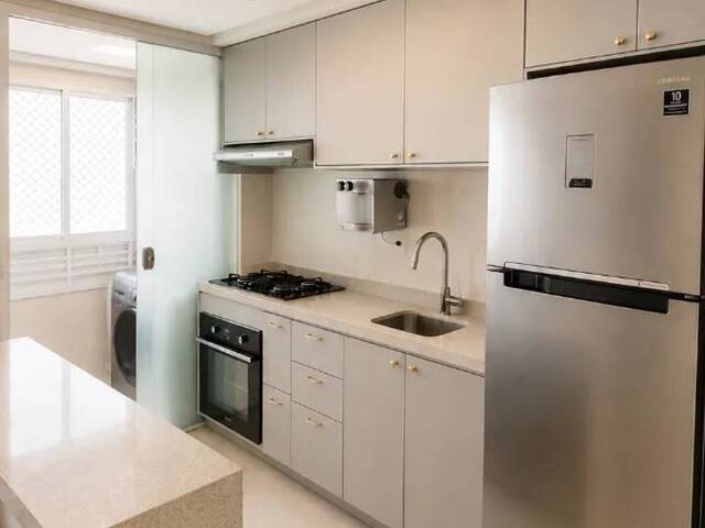 #2901 - Apartamento para Venda em Goiânia - GO