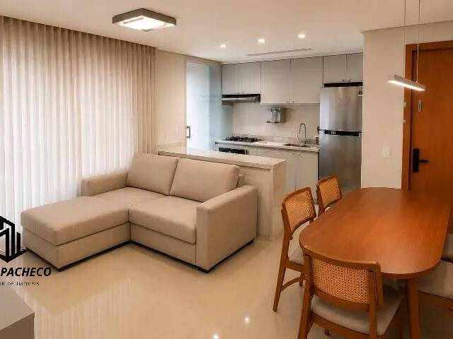 #2901 - Apartamento para Venda em Goiânia - GO