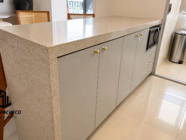 #2901 - Apartamento para Venda em Goiânia - GO