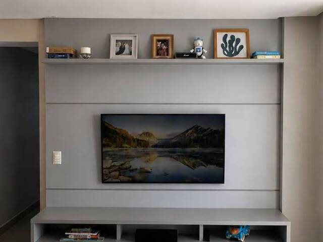 Apartamento para Venda em Goiânia - 4