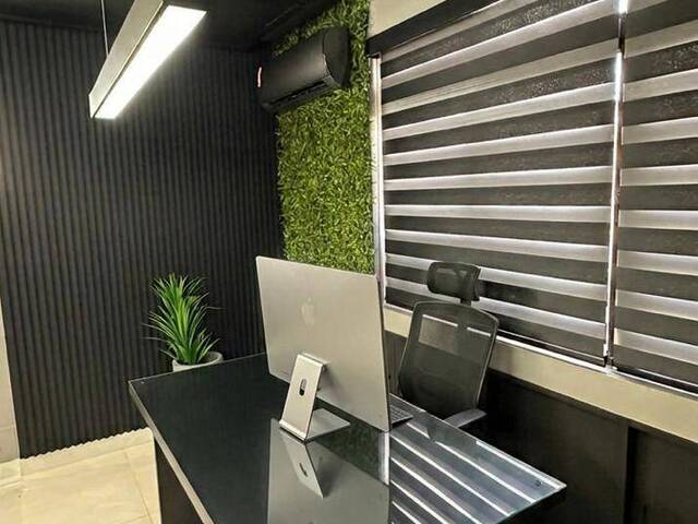 #2902 - Sala para Venda em Goiânia - GO