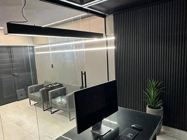 #2902 - Sala para Venda em Goiânia - GO