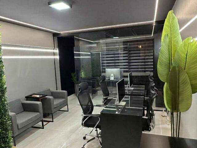 Sala para Venda em Goiânia - 5