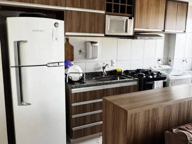 Apartamento para Venda em Goiânia - 4
