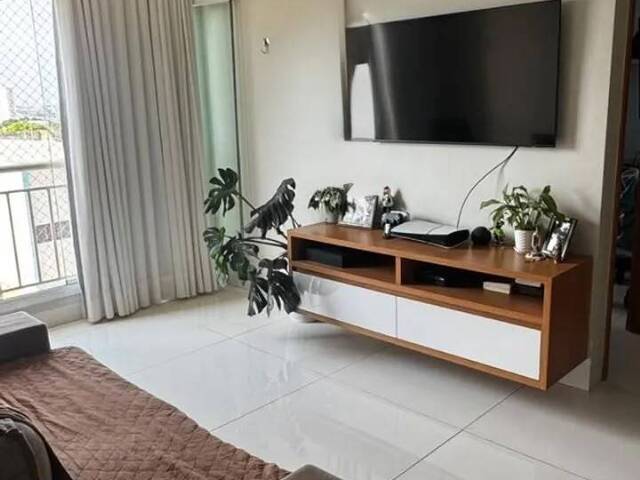 #2903 - Apartamento para Venda em Goiânia - GO - 2