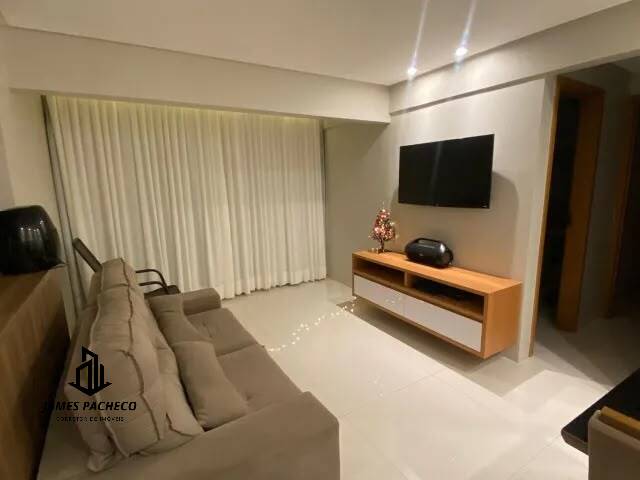 #2903 - Apartamento para Venda em Goiânia - GO - 1