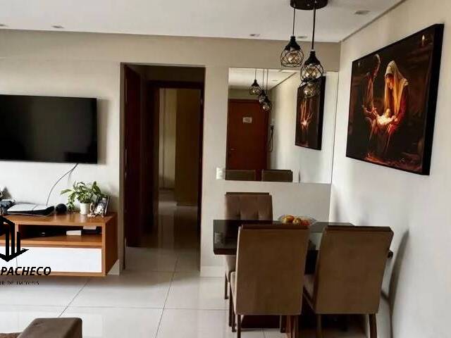 #2903 - Apartamento para Venda em Goiânia - GO - 3