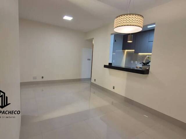 #2904 - Apartamento para Venda em Goiânia - GO