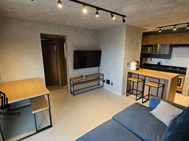 #2905 - Apartamento para Venda em Goiânia - GO