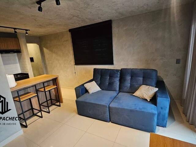 #2905 - Apartamento para Venda em Goiânia - GO