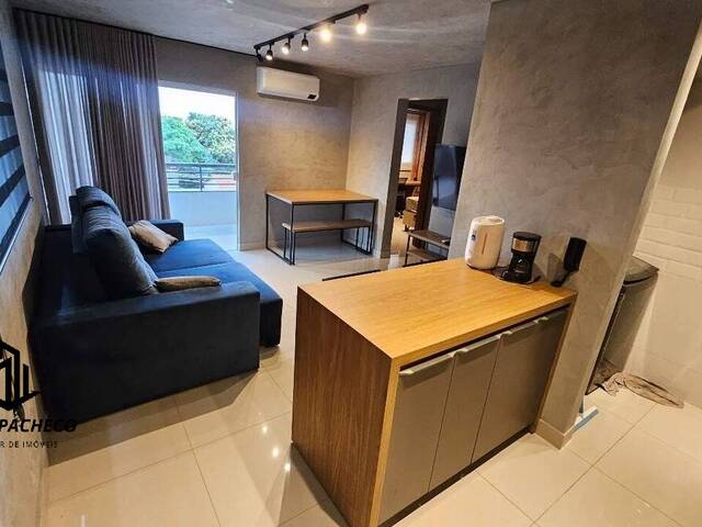 #2905 - Apartamento para Venda em Goiânia - GO