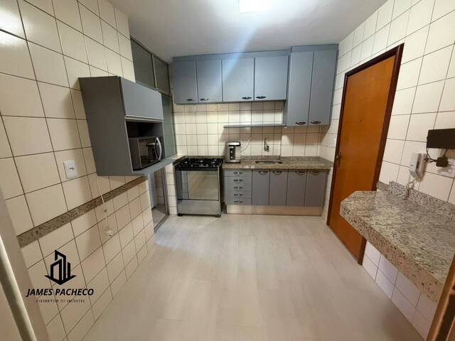 Apartamento para Venda em Goiânia - 5