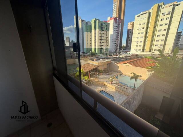 Apartamento para Venda em Goiânia - 4