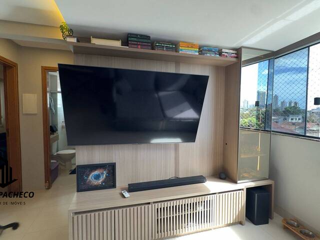 Apartamento para Venda em Aparecida de Goiânia - 5