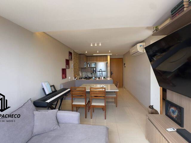 Apartamento para Venda em Aparecida de Goiânia - 4