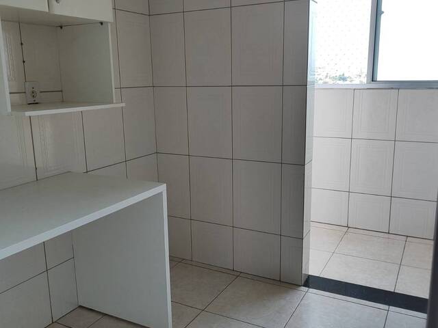 #2909 - Apartamento para Venda em Goiânia - GO