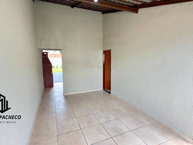 #2910 - Casa para Venda em Trindade - GO