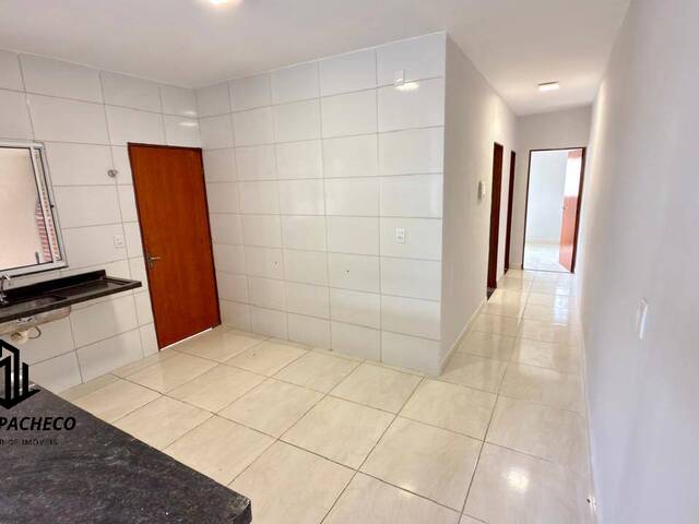 #2910 - Casa para Venda em Trindade - GO