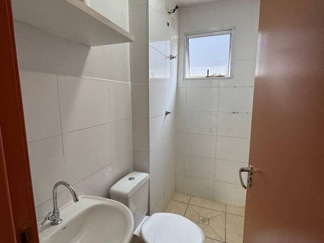 #2911 - Apartamento para Venda em São Paulo - SP