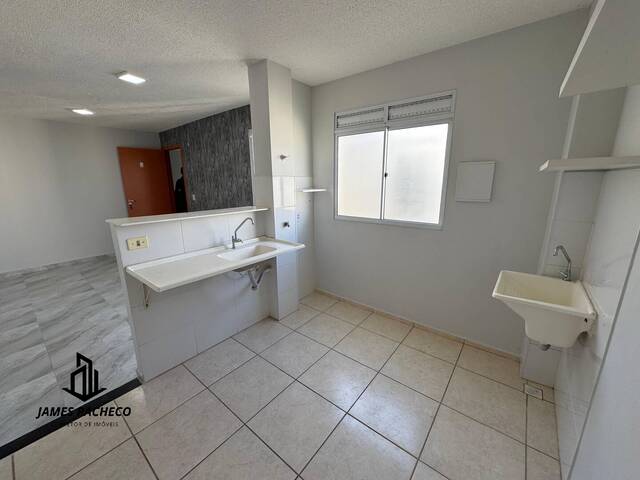 #2911 - Apartamento para Venda em São Paulo - SP