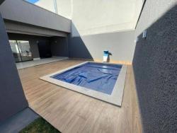 Casa para Venda em Goiânia - 2