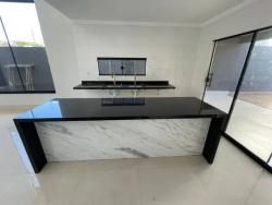 Casa para Venda em Goiânia - 3