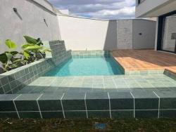 Casa em condomínio para Venda em Senador Canedo - 5