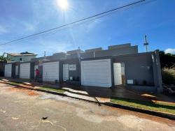 Casa para Venda em Aparecida de Goiânia - 2