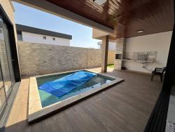 Venda em Terras Alpha Residencial 2 - Senador Canedo