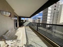 Apartamento para Venda em Goiânia - 3