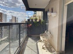 Apartamento para Venda em Goiânia - 4