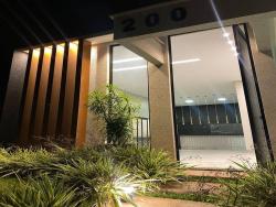 Venda em Terras Alpha Residencial 2 - Senador Canedo